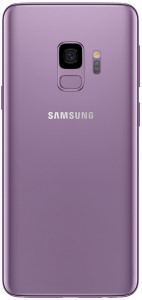  Samsung Galaxy S9 SM-G960 128GB Purple 7