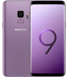  Samsung Galaxy S9 SM-G960 128GB Purple