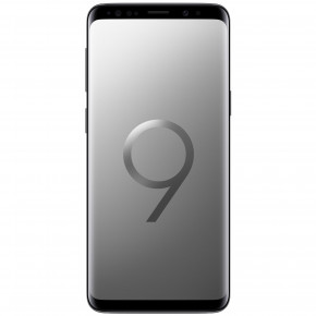  Samsung Galaxy S9 SM-G960 64GB Grey (SM-G960FZAD) 3