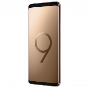  Samsung Galaxy S9+ 64Gb Gold (SM-G965FZDD) *CN 3