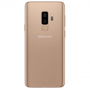  Samsung Galaxy S9+ 64Gb Gold (SM-G965FZDD) *CN 4