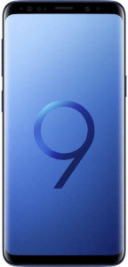  Samsung Galaxy S9+ 6/64Gb Blue SM-G965FD 3