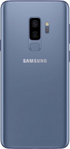  Samsung Galaxy S9+ 6/64Gb Blue SM-G965FD 4