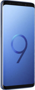  Samsung Galaxy S9+ 6/64Gb Blue SM-G965FD 5