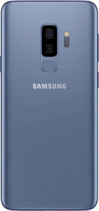  Samsung Galaxy S9+ SM-G965U Blue 64GB Refurbished 4