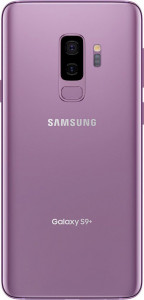  Samsung Galaxy S9+ SM-G965U Purple 64GB Refurbished 3