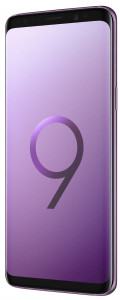  Samsung Galaxy S9+ SM-G965U Purple 64GB Refurbished 5