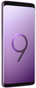  Samsung Galaxy S9+ SM-G965U Purple 64GB Refurbished 6