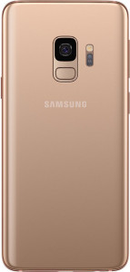  Samsung Galaxy S9+ SM-G965 128GB Gold 4