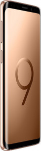  Samsung Galaxy S9+ SM-G965 128GB Gold 6