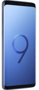  Samsung Galaxy S9 SM-G960 64GB Blue 3