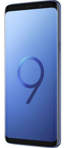  Samsung Galaxy S9 SM-G960 64GB Blue 4