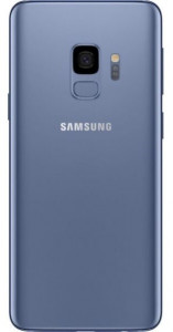  Samsung Galaxy S9 SM-G960 64GB Blue 5