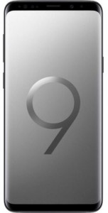  Samsung Galaxy S9+ SM-G965 128GB Grey *EU 3