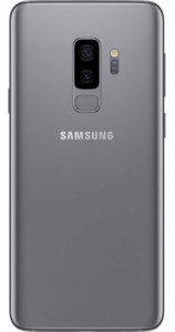  Samsung Galaxy S9+ SM-G965 128GB Grey *EU 4