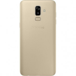  Samsung Galaxy J8 2018 J810Y/DS Gold *EU 3