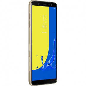  Samsung Galaxy J8 2018 J810Y/DS Gold *EU 6