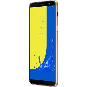  Samsung Galaxy J8 2018 J810Y/DS Gold *EU 7