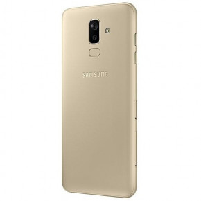  Samsung Galaxy J8 2018 J810Y/DS Gold *EU 8