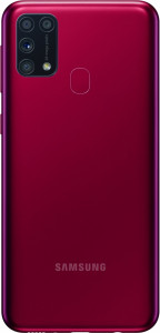  Samsung M315F ZRV Red 128GB 3