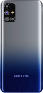  Samsung M317F ZBN Blue 128GB 4