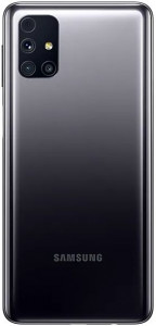  Samsung M317F ZKN Black 128GB 3