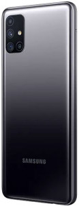  Samsung M317F ZKN Black 128GB 6