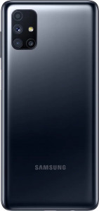  Samsung M515F ZKD Black 128GB 5