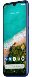  Xiaomi Mi A3 4/128GB Blue *EU 4