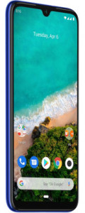  Xiaomi Mi A3 4/128GB Blue *EU 5