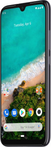  Xiaomi Mi A3 4/64Gb Grey *EU 5