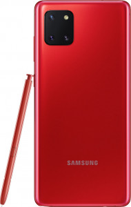  Samsung N770F ZRD Red DS 128GB 3