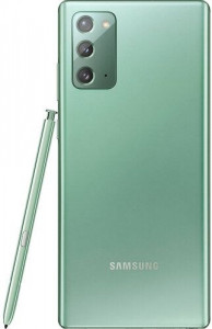  Samsung N980F ZGG Green DS 256GB