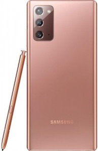  Samsung N980F ZNG Bronze DS 256GB 3