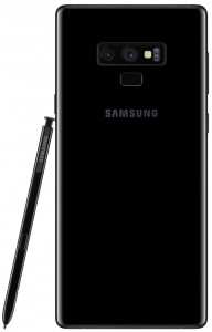  Samsung Galaxy Note 9 ref Snap SM-N960U 128Gb Black Refurbished 4