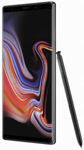  Samsung Galaxy Note 9 ref Snap SM-N960U 128Gb Black Refurbished 5