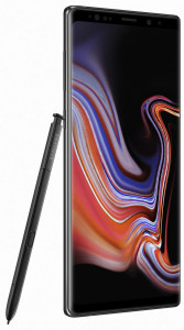  Samsung Galaxy Note 9 ref Snap SM-N960U 128Gb Black Refurbished 6