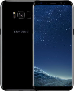  Samsung Galaxy S8+ G955FD Duos 64Gb Blue Refurbished