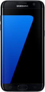  Samsung Galaxy S7 Edge 32GB 2sim SM-G935FD Black Refurbished