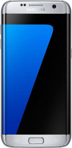  Samsung Galaxy S7 Edge 4/32gb Silver (SM-G935V/G935T) 1sim USA Snapdragon Refurbished