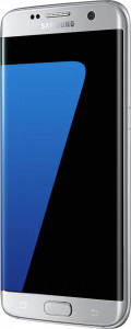  Samsung Galaxy S7 Edge 4/32gb Silver (SM-G935V/G935T) 1sim USA Snapdragon Refurbished 4