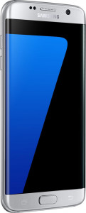  Samsung Galaxy S7 Edge 4/32gb Silver (SM-G935V/G935T) 1sim USA Snapdragon Refurbished 5