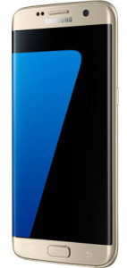  Samsung Galaxy S7 Edge 4/32gb Gold (SM-G935V/G935T) 1sim USA Snapdragon Refurbished 4