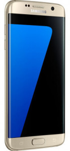  Samsung Galaxy S7 Edge 4/32gb Gold (SM-G935V/G935T) 1sim USA Snapdragon Refurbished 5