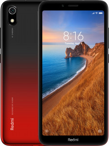  Xiaomi Redmi 7A 2/32GB Gem Red *EU