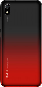  Xiaomi Redmi 7A 2/32GB Gem Red *EU 5