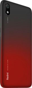  Xiaomi Redmi 7A 2/32GB Gem Red *EU 6