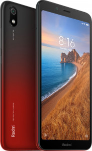  Xiaomi Redmi 7A 2/32GB Gem Red *EU 7