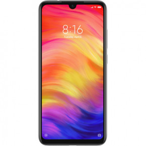  Xiaomi Redmi Note 7 4/64GB White *EU 4