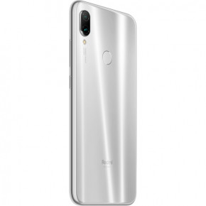  Xiaomi Redmi Note 7 4/64GB White *EU 10